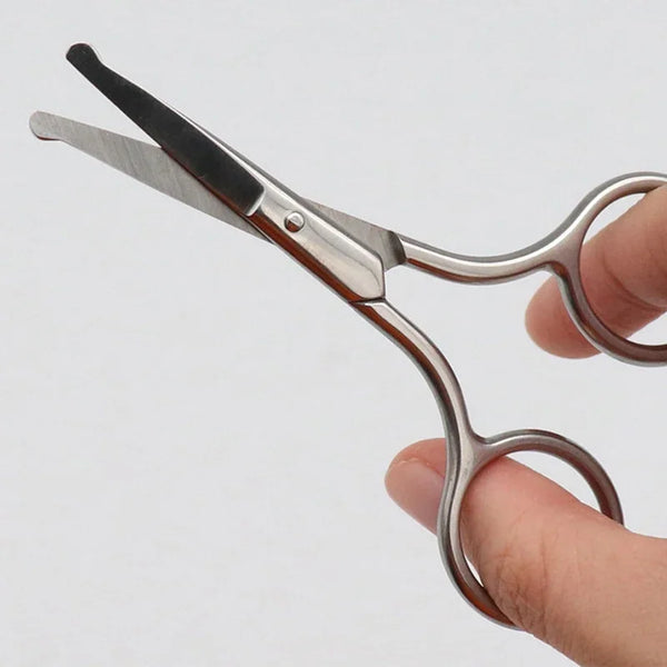 Precision Beauty Scissors