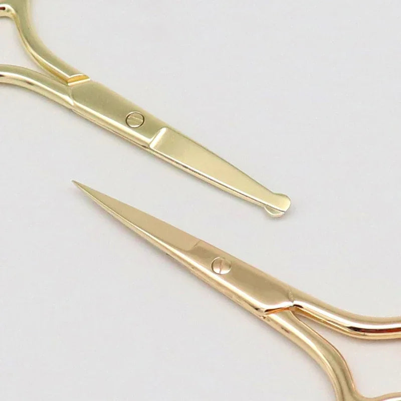 Precision Beauty Scissors