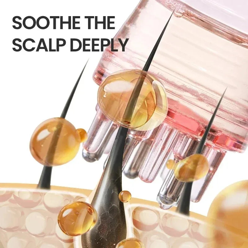 Ultimate Scalp Care Set