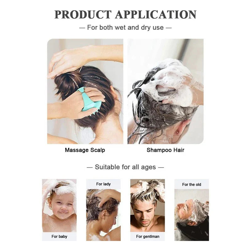 Ultimate Scalp Care Set