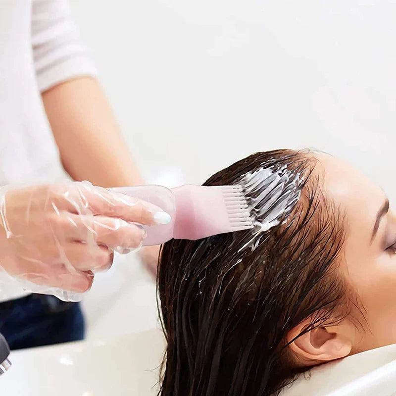 Ultimate Scalp Care Set