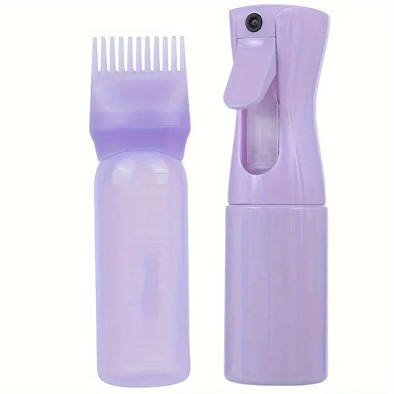 Mist & Comb Styling Duo
