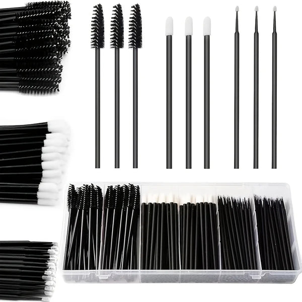 Ultimate Lip & Lash Beauty Kit