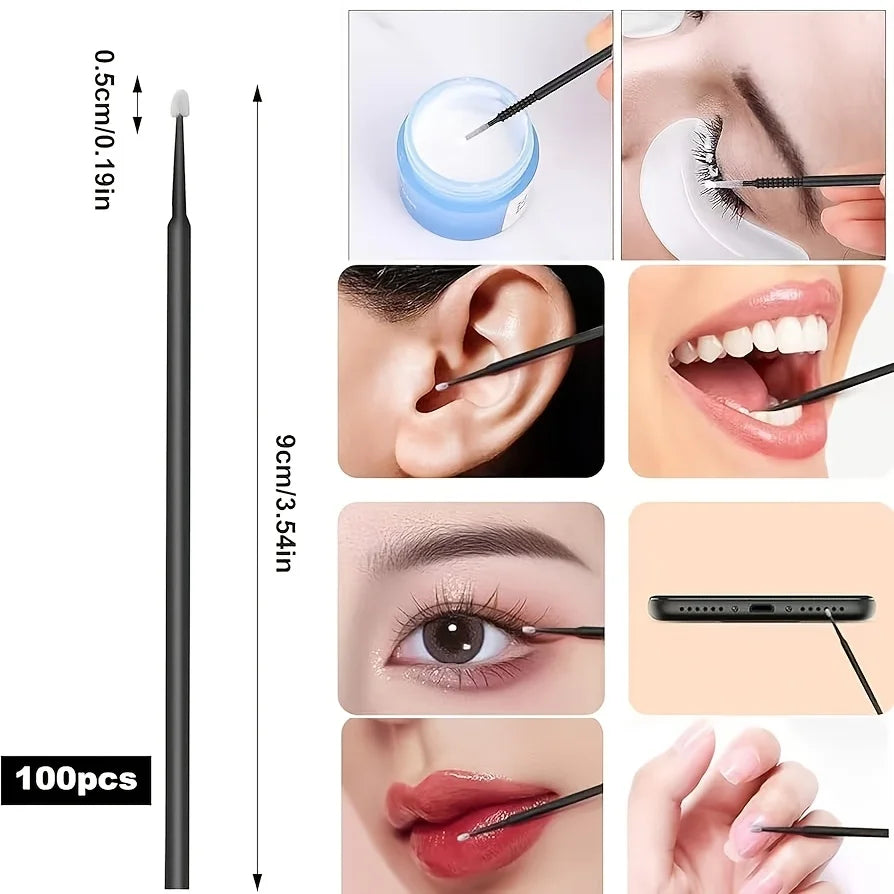 Ultimate Lip & Lash Beauty Kit