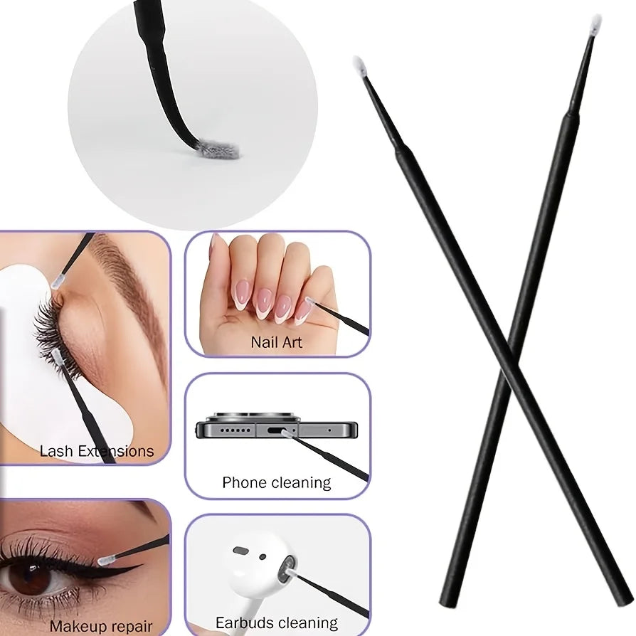 Ultimate Lip & Lash Beauty Kit