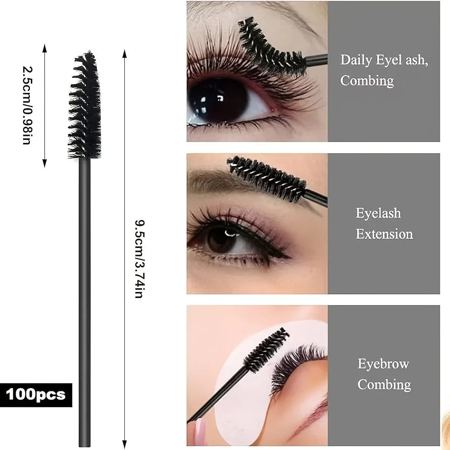 Ultimate Lip & Lash Beauty Kit
