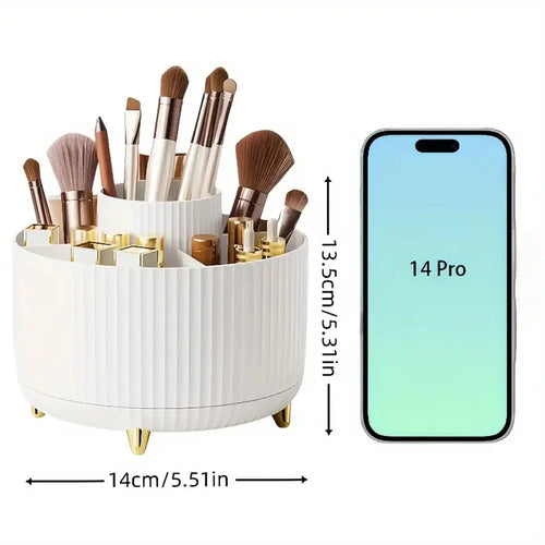 360° Beauty Organizer