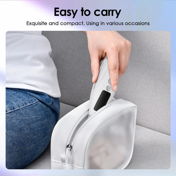 Radiant Skin Lifting Device