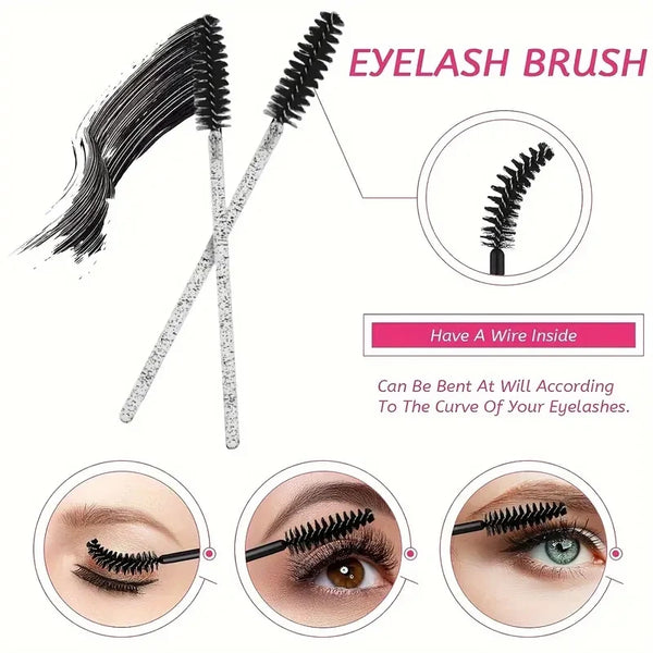 Ultimate Makeup Brush Collection