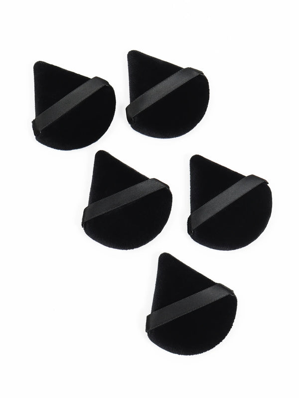 Soft Velvet Makeup Sponge