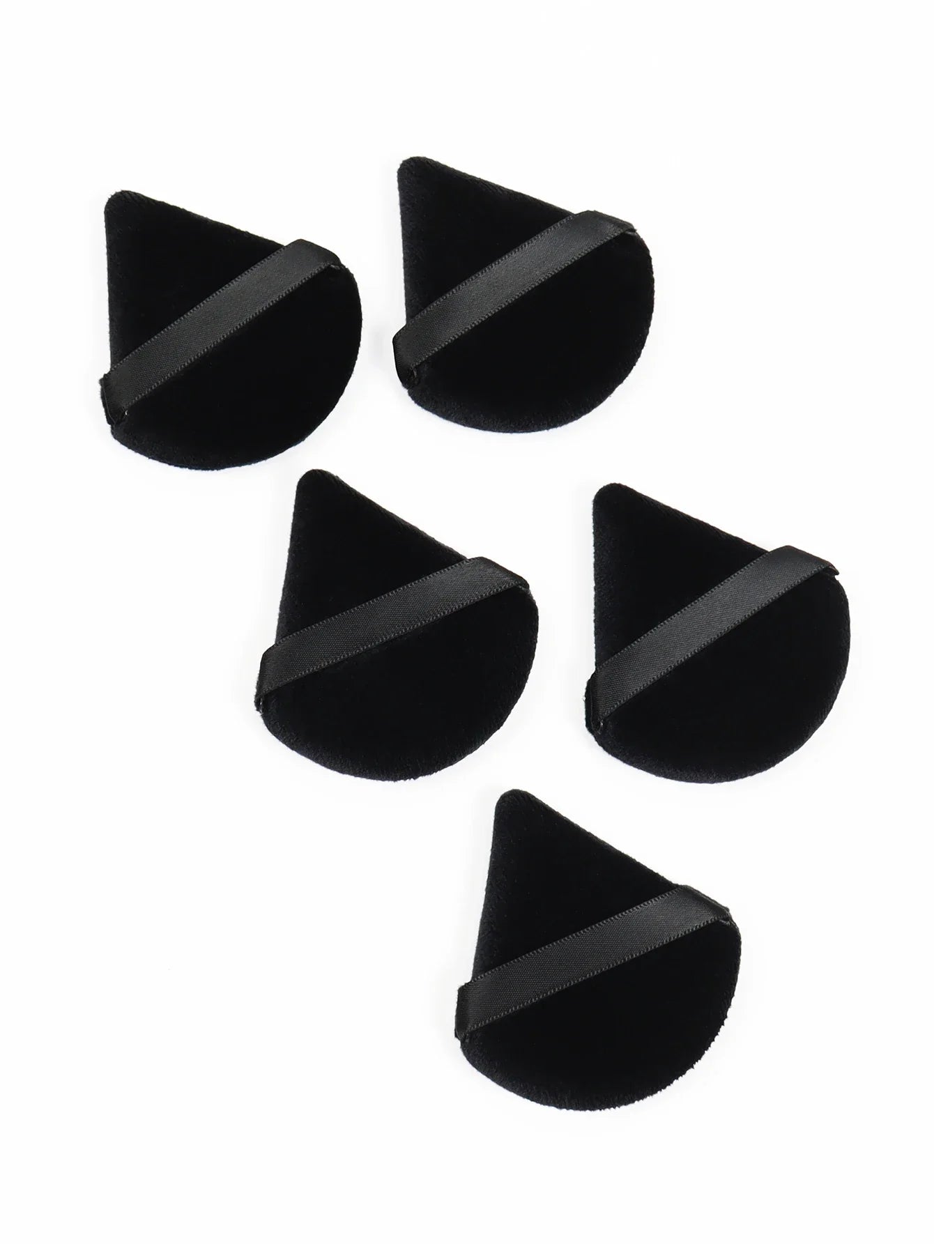 Soft Velvet Makeup Sponge