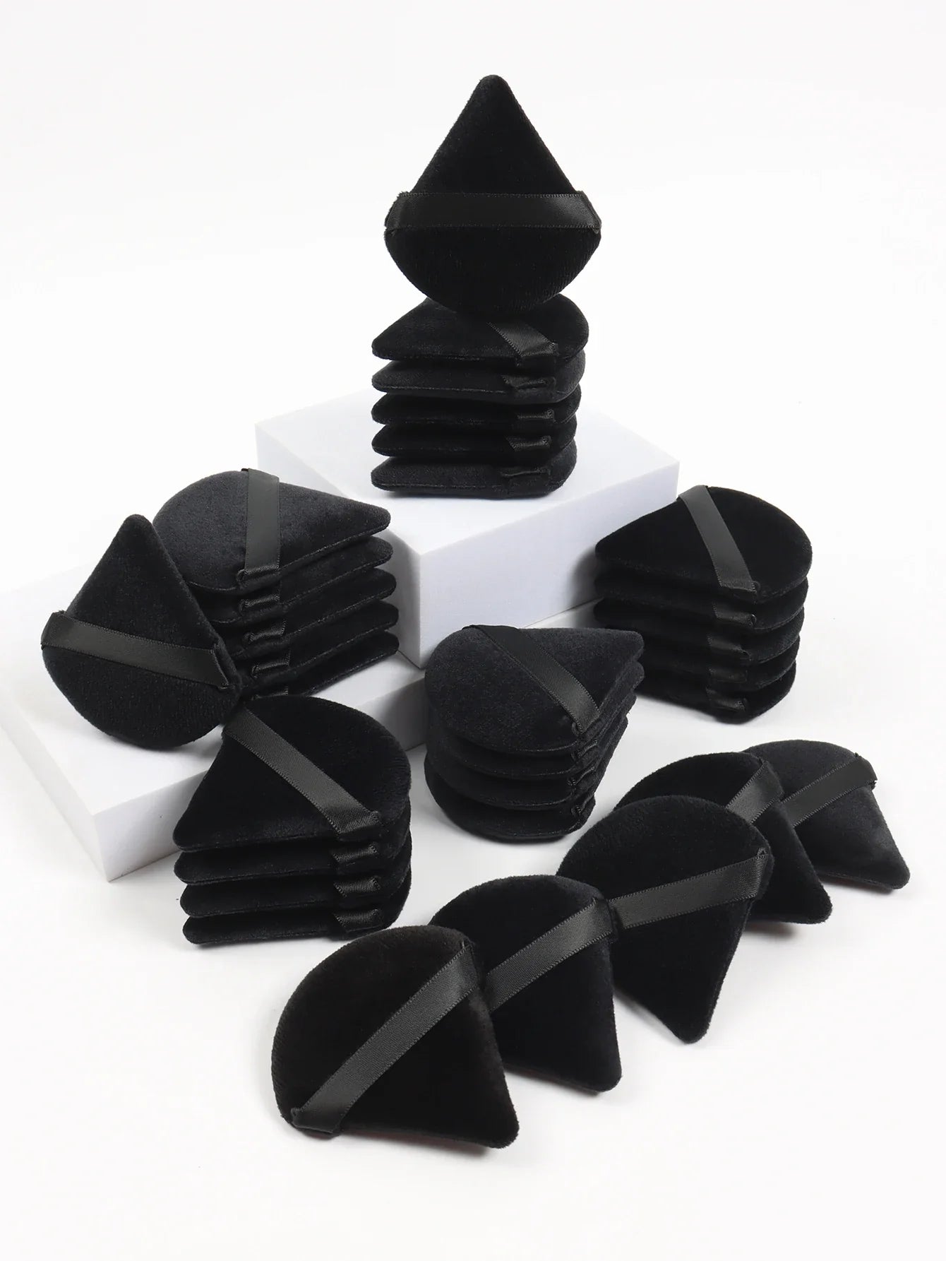 Soft Velvet Makeup Sponge