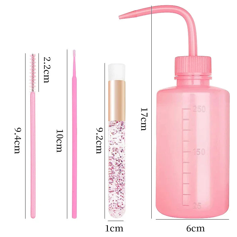 Lash and Brow Care Kit
