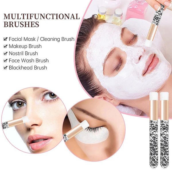 Lash and Brow Care Kit