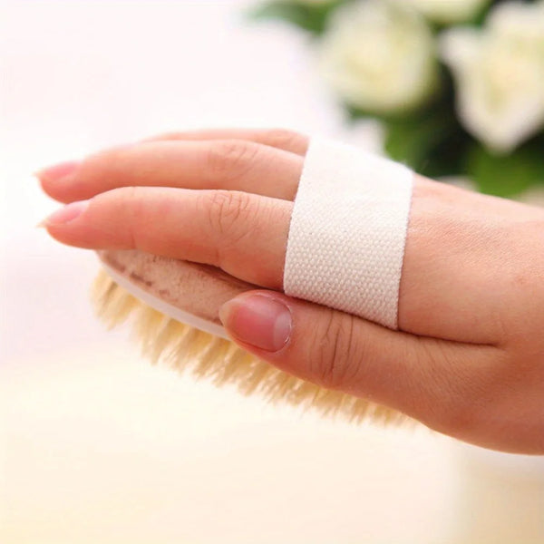 Luxurious Spa Massage Brush