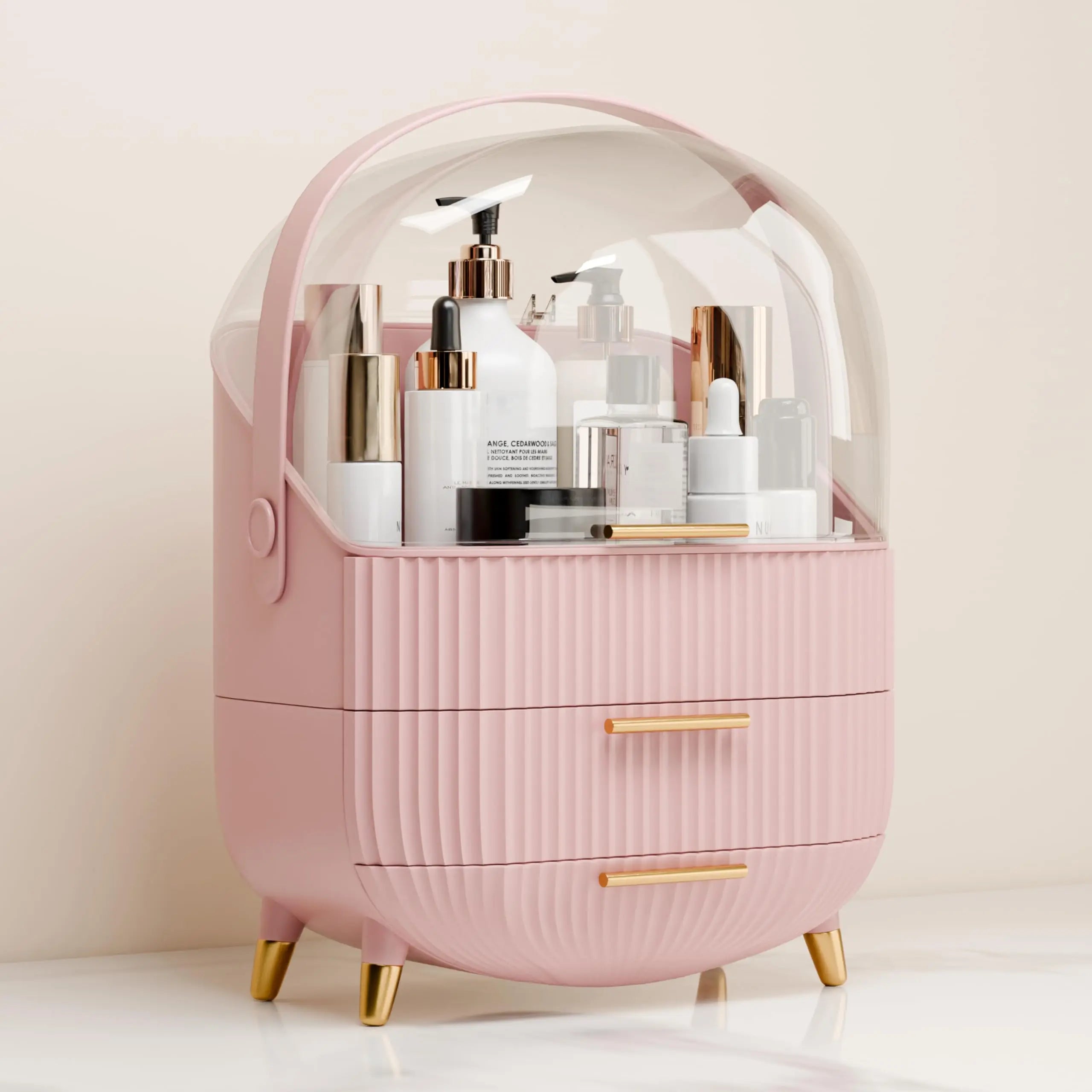 Beauty Organizer with Drawers