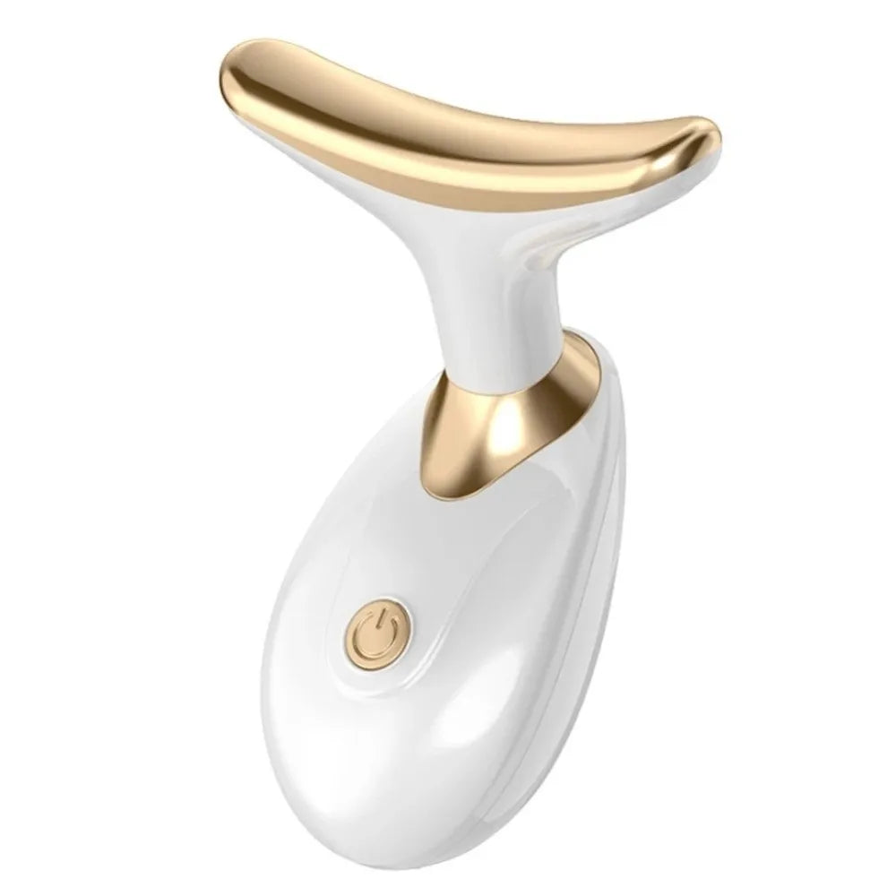 Revitalizing Facial Massage Wand