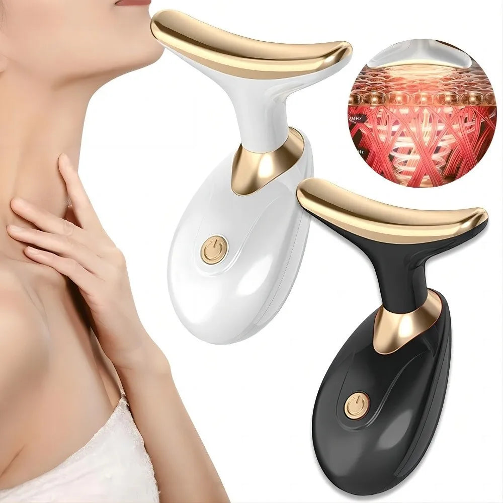 Revitalizing Facial Massage Wand
