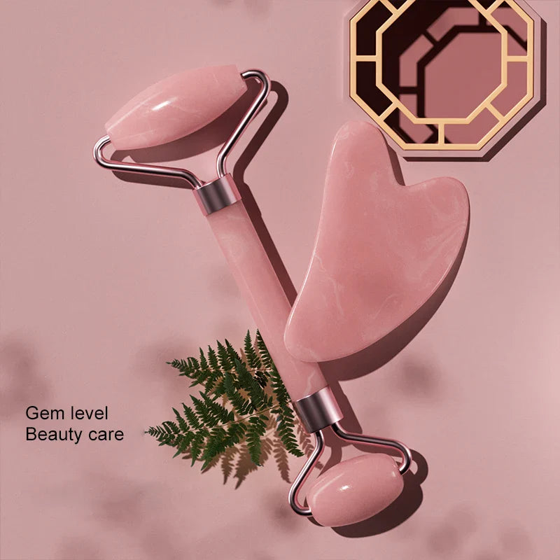 Radiant Face & Neck Roller