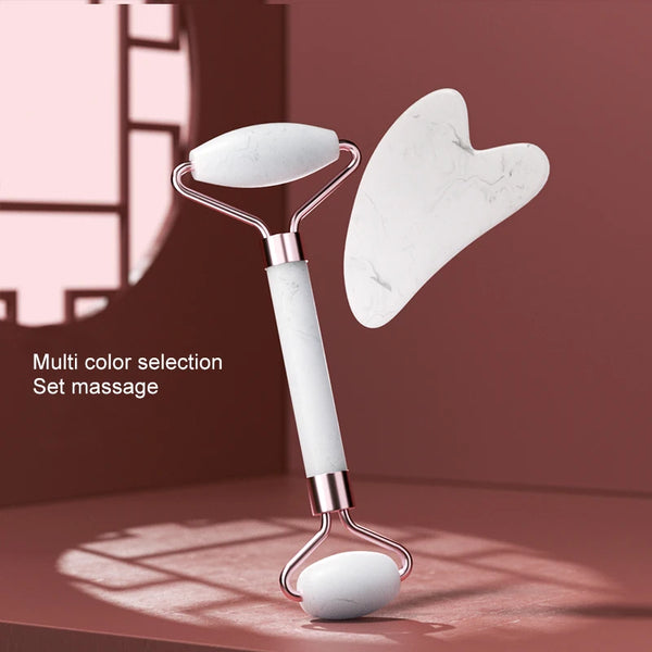 Radiant Face & Neck Roller