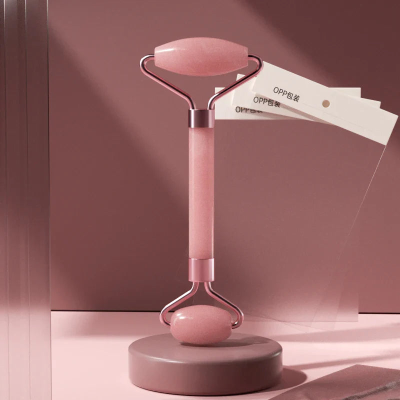 Radiant Face & Neck Roller