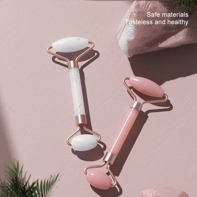 Radiant Face & Neck Roller