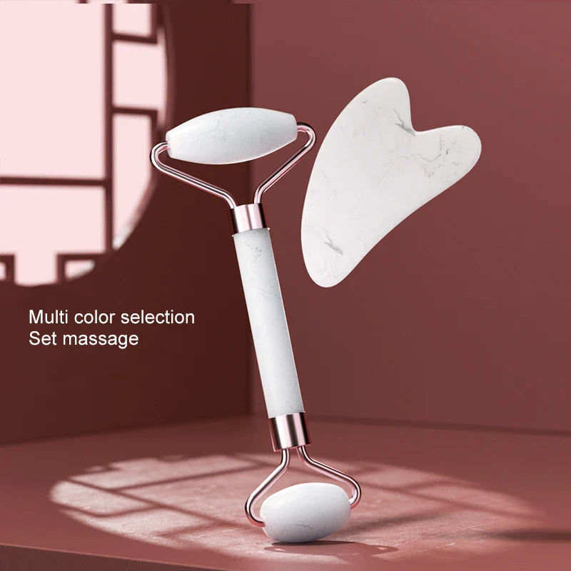 Radiant Face & Neck Roller