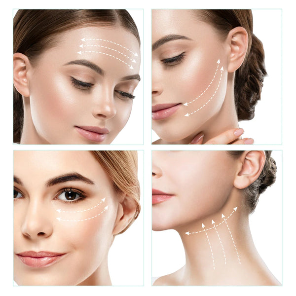Radiant Skin Gua Sha Massager