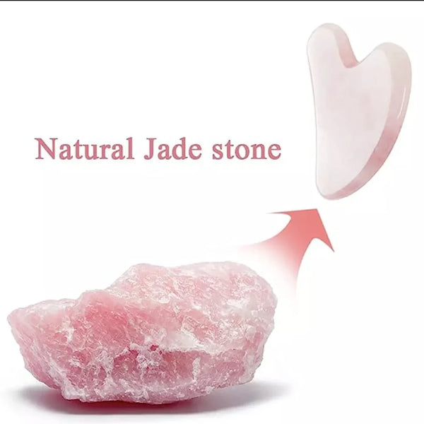 Radiant Skin Gua Sha Massager
