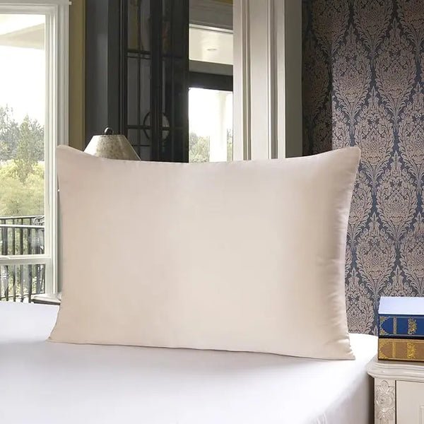 Luxurious Silk Pillowcase Dream