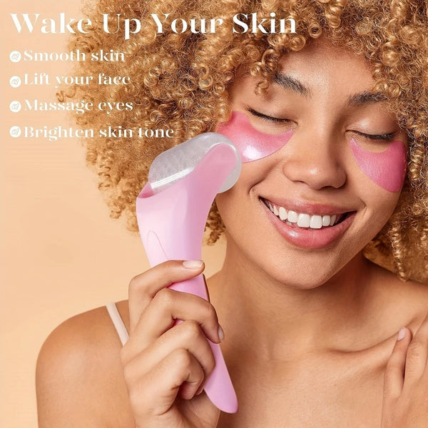 Chill & Glow Facial Roller