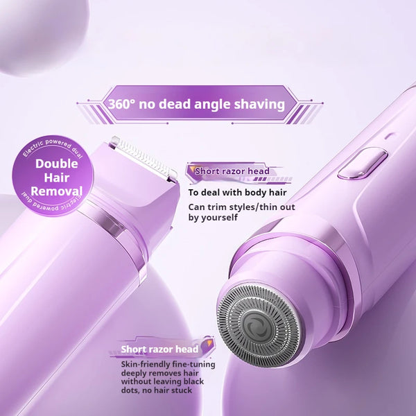 Smooth & Easy Women