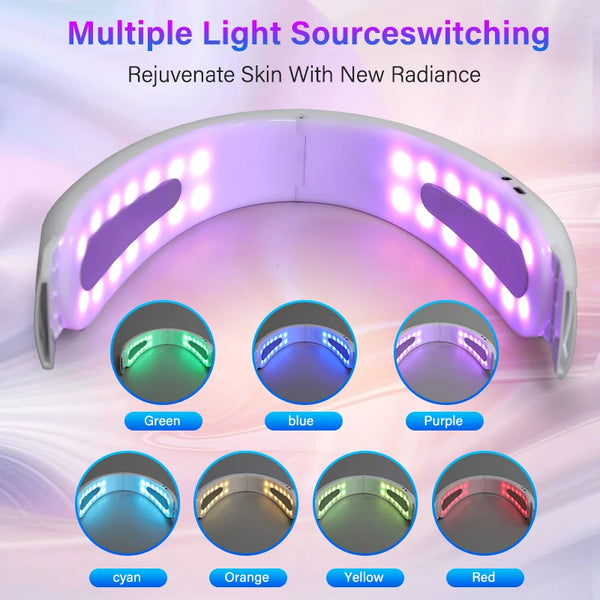VibeLift Facial Toning Massager