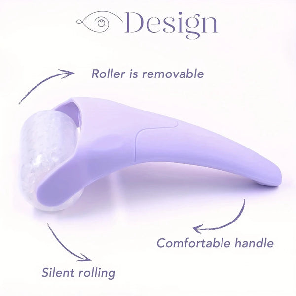 Chill & Glow Facial Roller