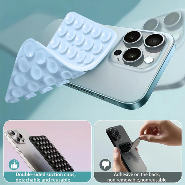 Anti-Slip Phone Pad