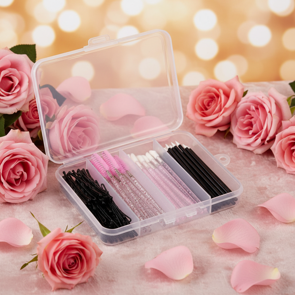 Brush Kit Blush Velvet