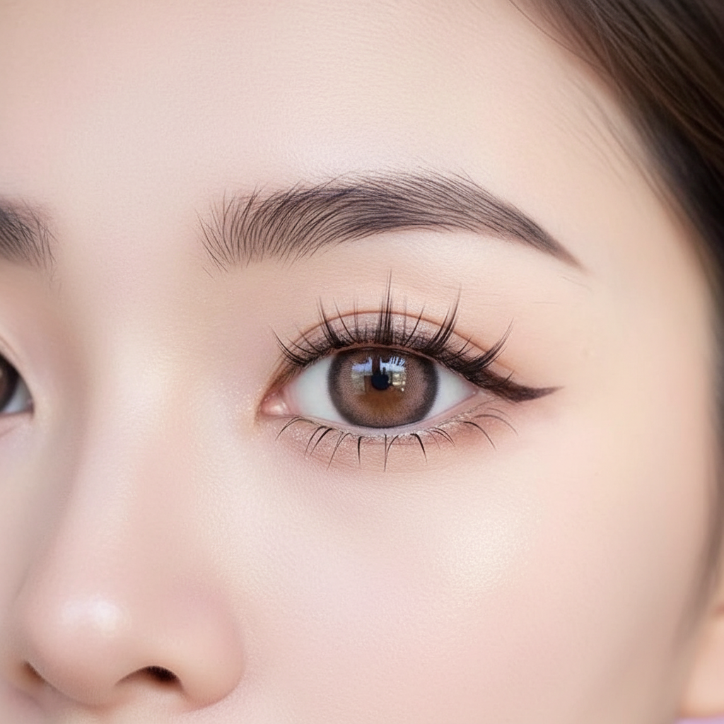 Eye Shot 2