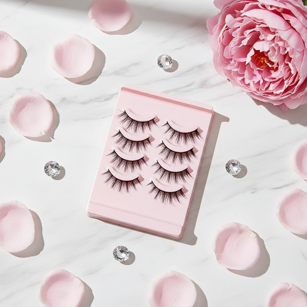 Flatlay