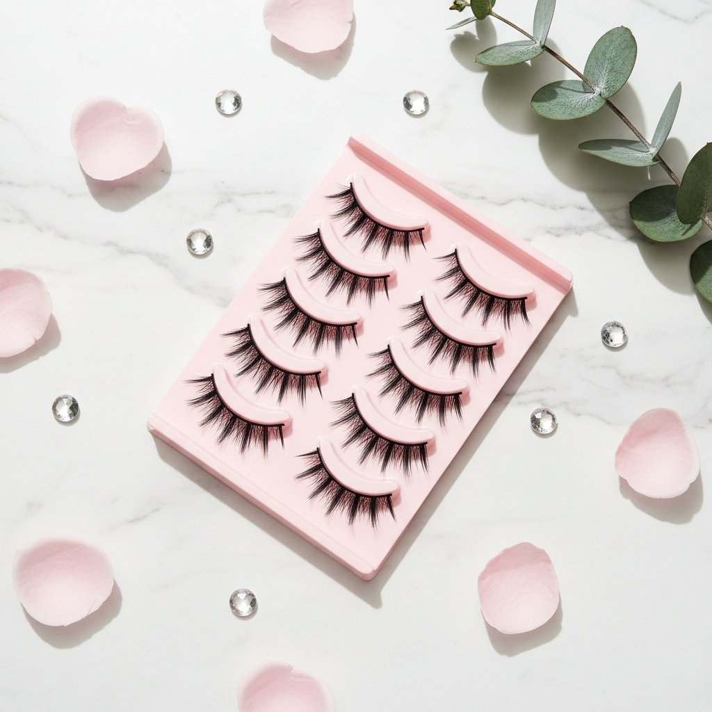 Flatlay