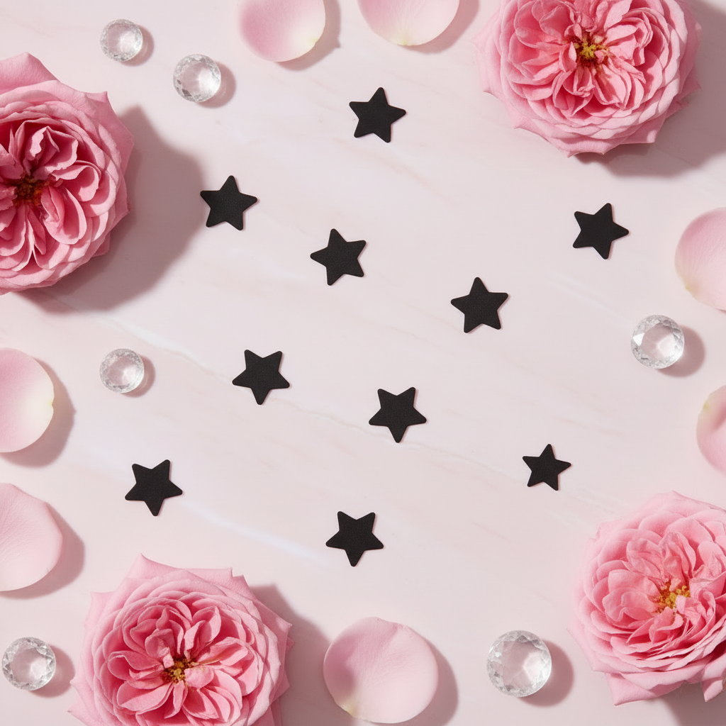 Flatlay
