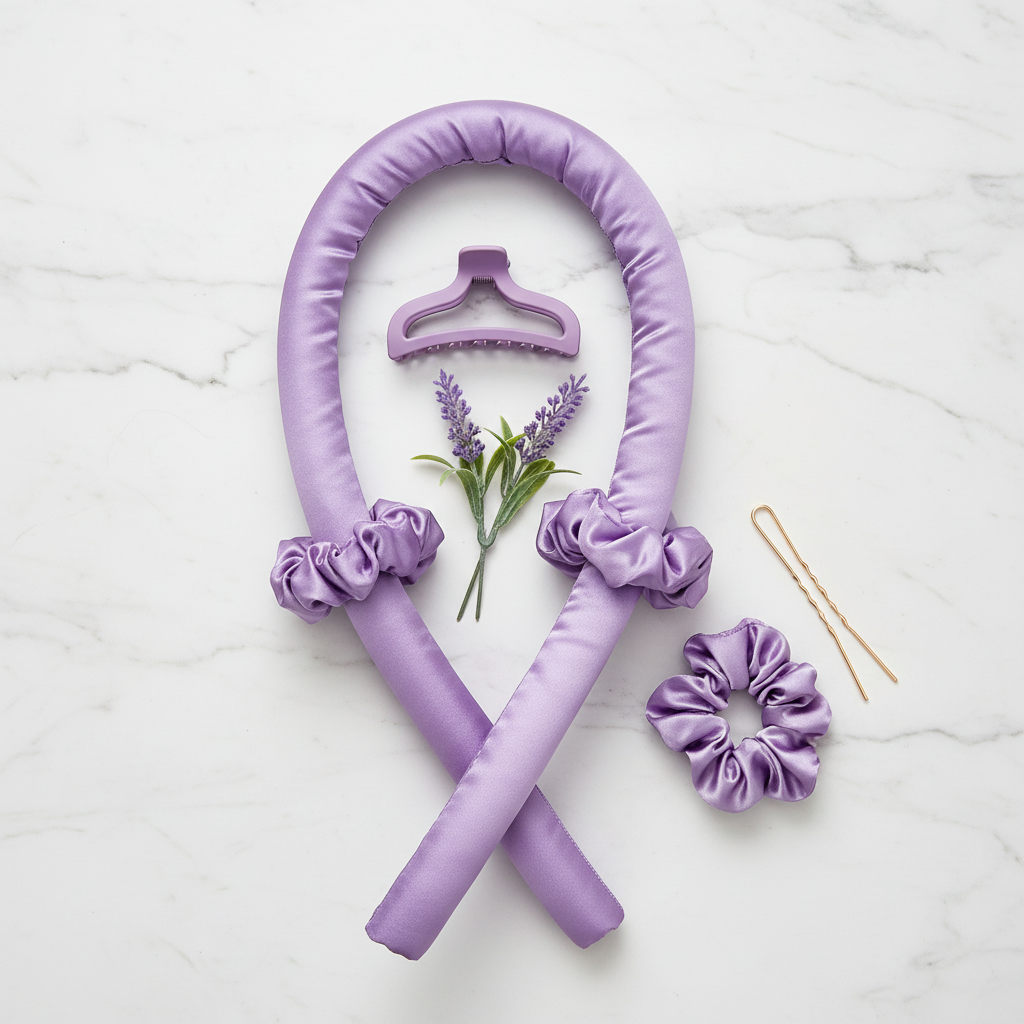 Lavender Purple
